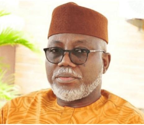 Ondo State Assembly commences impeachment process of Deputy Governor