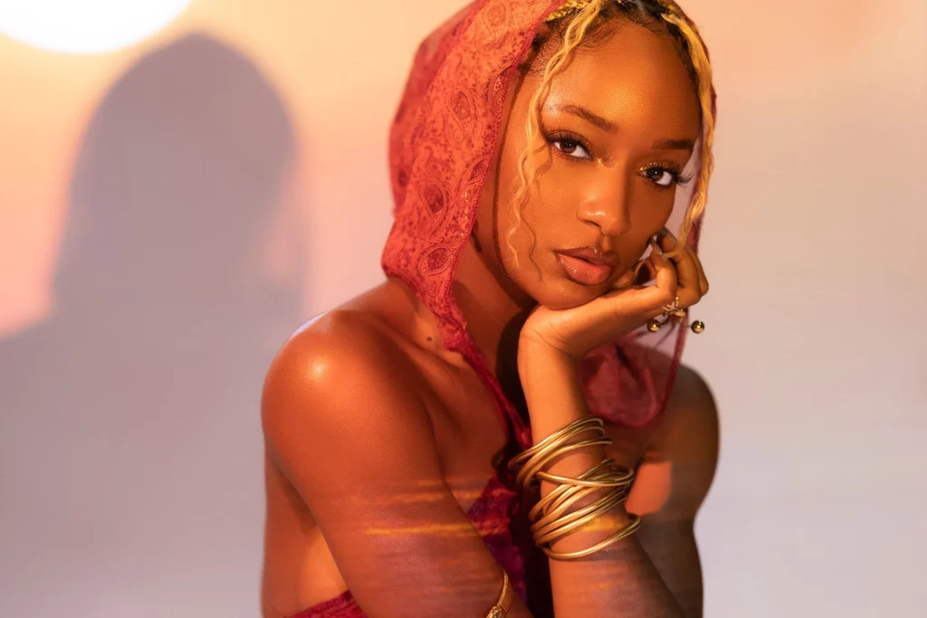 Spotify announces Ayra Starr as most streamed Nigerian artiste