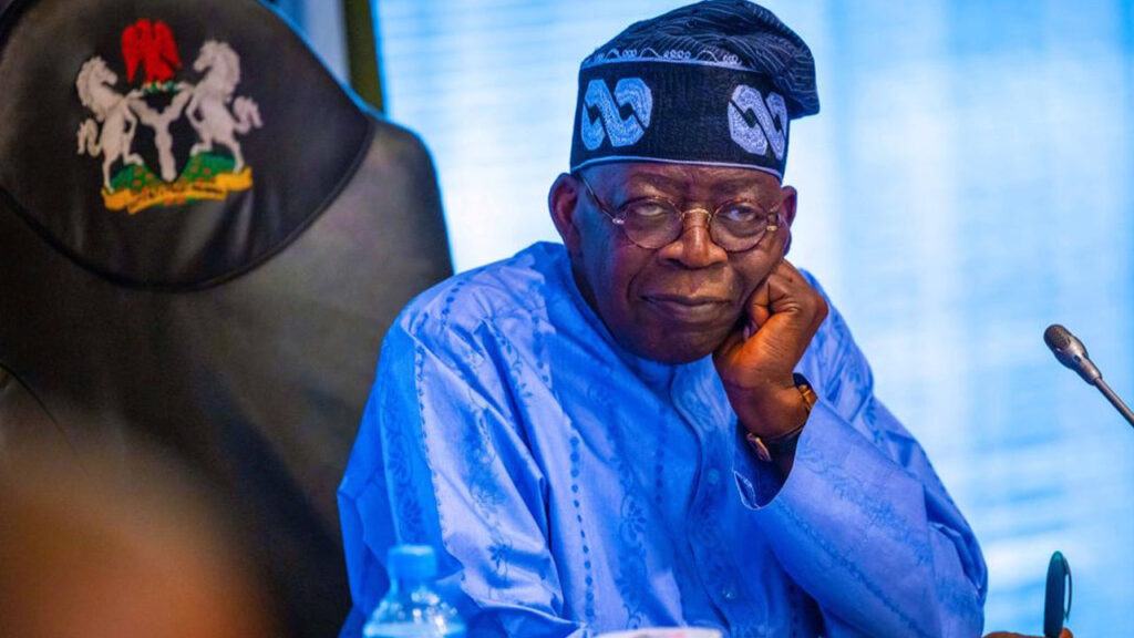 Subsidy Removal: Give Tinubu some time- Kaduna State Governor tells Nigerians