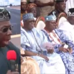 Apologise to Yoruba Obas- Afenifere tells Obasanjo