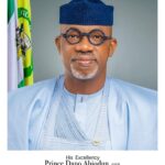 Subsidy Removal Palliatives: Ogun begins payment of Peculiar Allowance to Civil Servants