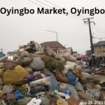 Waste collection: Lagos state seals off Oyingbo, Alayabiagba Markets, lists 10 others for possible shutdown