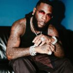 Burna Boy to headline first Afro Nation festival in Nigeria