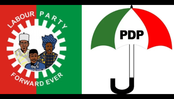 Election Petition: PDP, Labour Party rejects outcome