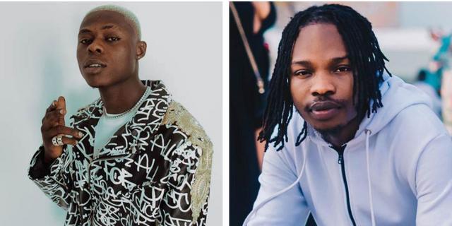 MOHBAD: Naira Marley endorse and repost a tweet asking the efficacy of ‘JUJU’