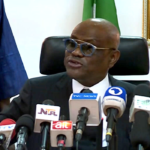 FCT Minister Nyesom Wike sacks 21 heads of agencies and companies