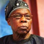 Obasanjo Urges Consistent Effort In Nigeria’s Fight Against Corruption