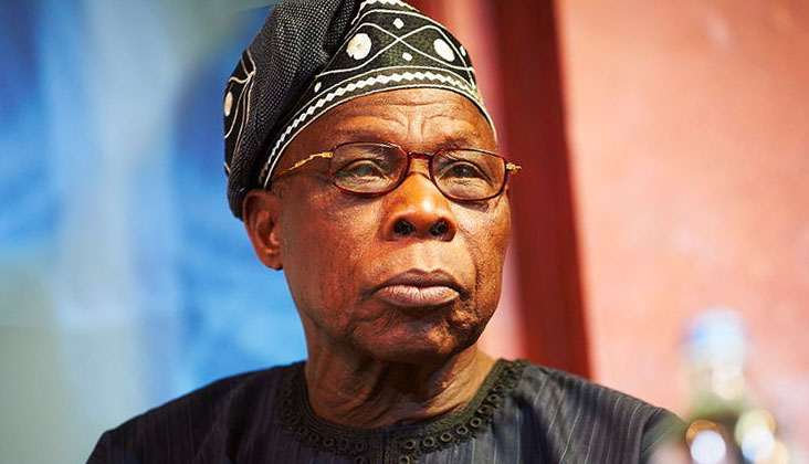 “The President Came to Office Without a Plan” – Obasanjo Blasts Tinubu