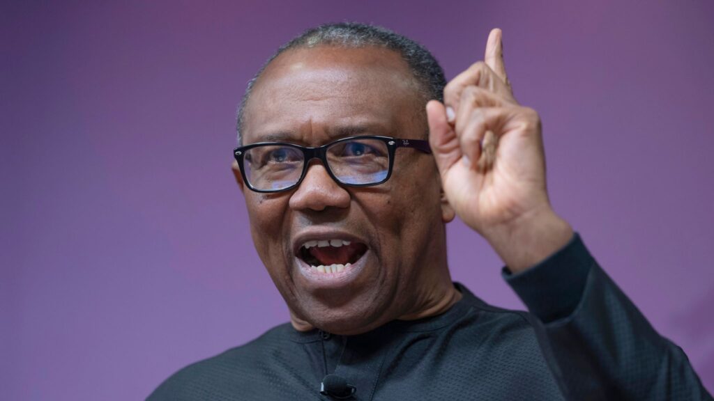 Peter Obi Laments Nigeria’s Stagnation 64 Years After Independence, Calls for Urgent Reforms