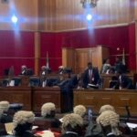 Presidential Election Tribunal dismisses petition of Allied People’s Movement