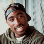 Las Vegas Police arrest man over shooting of Tupac Shakur, 27 years after