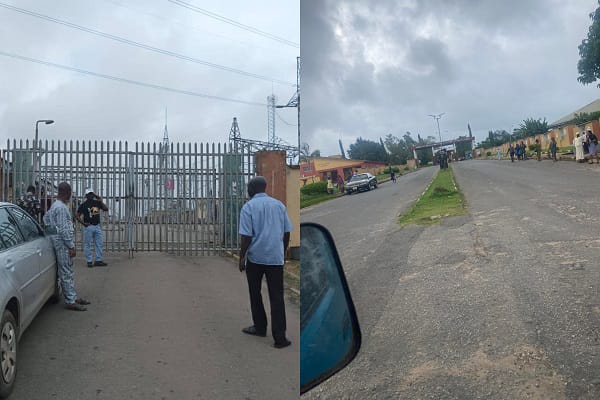 NLC strike: Part compliance across the country, Banks shutdown