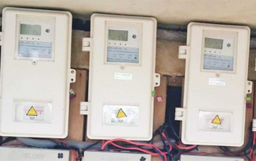 Federal Government hikes Prices of pre-paid Electricity Meters