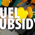 Petrol subsidy is back as Federal Government spends N169 billion in August