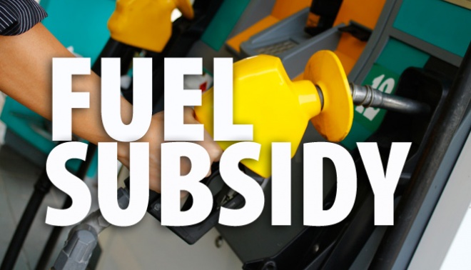 Petrol subsidy is back as Federal Government spends N169 billion in August