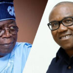 Certificate Controversy: Reveal your true identity to Nigerians, Peter Obi tells Tinubu (VIDEO)