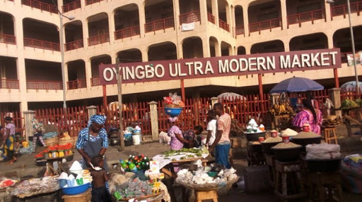 Lagos reopens Oyingbo, Ile-Epo markets, as Ladipo market remain shut