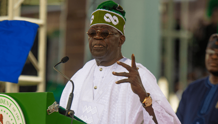 Key takeaways from President Tinubu’s Independence Day Speech