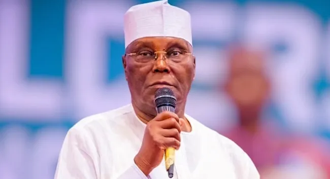 Tinubu’s Certificate: I will fight till Supreme Court judgment – Atiku Abubakar