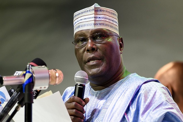 ‘I Am Not Going Away’, Atiku Abubakar declares after Supreme Court Ruling on Election