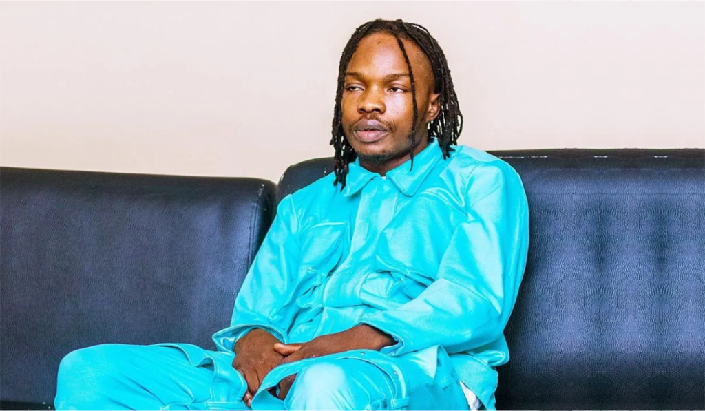 Court Issues Production Warrant against Naira Marley in 11-count Cyber Fraud Case