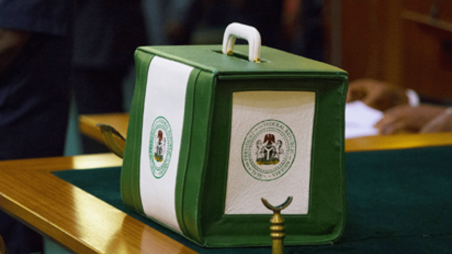 JUST IN: Senate Passes N2.1 Trillion Supplementary Budget