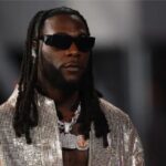 Burna Boy returns empty handed from BET Hip-Hop Awards, loses in 7 nominations