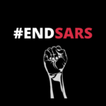 Lagos Police Arrest Protesters Commemorating #EndSARS Victims at Lekki Tollgate