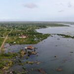 Heavy Flooding displace 26,000 People in Ghana