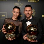 ICYMI: Full Rankings and Winners at 2023 Ballon d’Or Awards