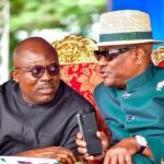 Rivers State Crisis: Wike demanded 25% of Allocation Money- Chetam Nwala alleges