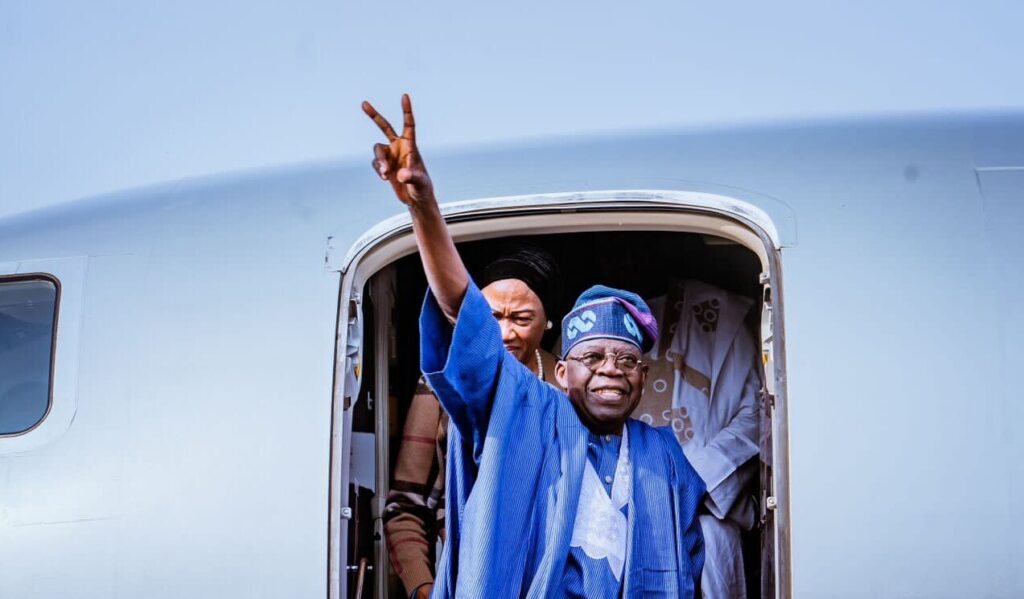 Supreme Court Judgment has Reinforced Renewed Hope Agenda-President Tinubu