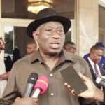 ‘Elections Are Over, We Must Move Forward’ – Goodluck Jonathan