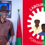 Reject official vehicles- Labour Party tells Reps Members