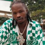 Moment when Naira Marley arrived Nigeria (VIDEO)