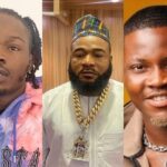 JUST IN: Lagos Coroner summons Naira Marley, Prime Boy, Sam Larry over Mohbad’s death