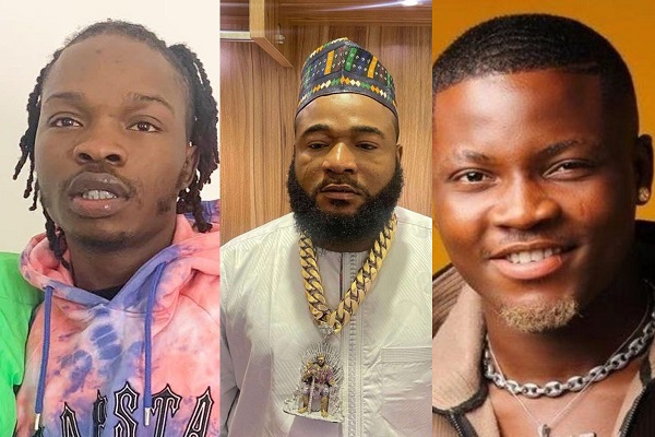 JUST IN: Lagos Coroner summons Naira Marley, Prime Boy, Sam Larry over Mohbad’s death