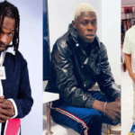 Justice for Mohbad: Court remands Naira Marley, Sam Larry for 21 days