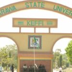 JUST IN: Gunmen Kidnap Four Nasarawa University Students