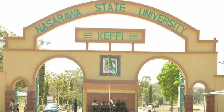 JUST IN: Gunmen Kidnap Four Nasarawa University Students