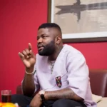 Singer Skales brags about dating over a 100 women