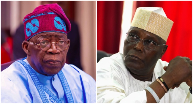 Presidency Urges Atiku to Applaud Tinubu’s Reforms, Rather than Petty Politics