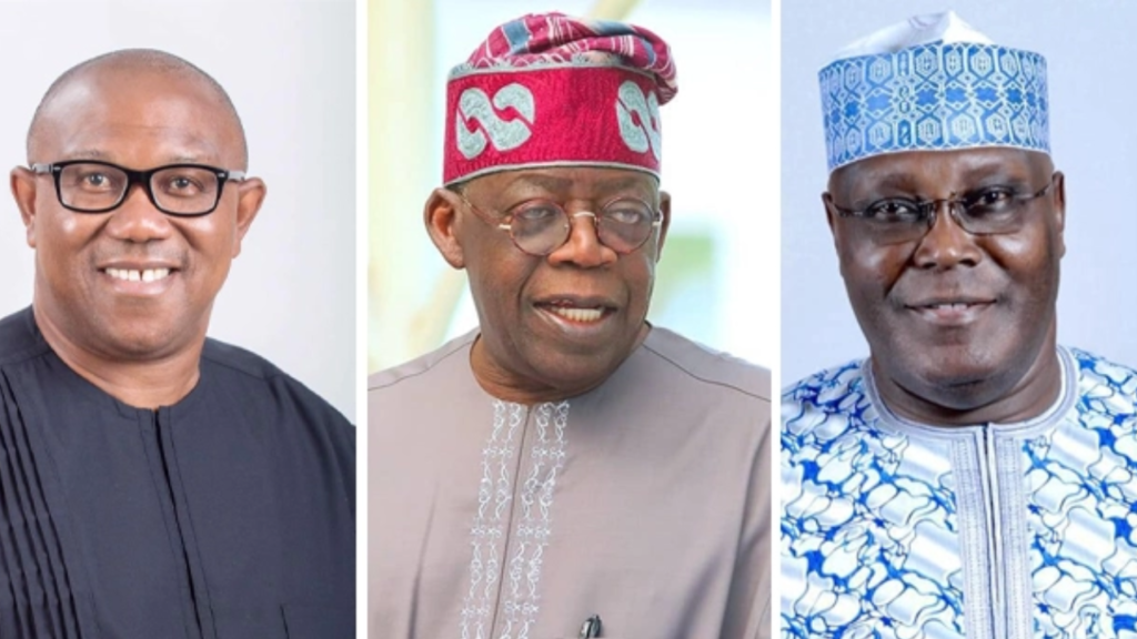 Supreme Court dismisses Atiku, Obi’s Petition, affirms President Tinubu as Election Winner