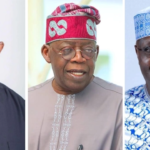 Supreme Court dismisses Atiku, Obi’s Petition, affirms President Tinubu as Election Winner