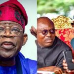 JUST IN: President Tinubu Intervenes in Rivers State Political Crisis, meets Fubara and Wike