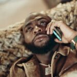 Davido releases Video for Hit Track “Feel”