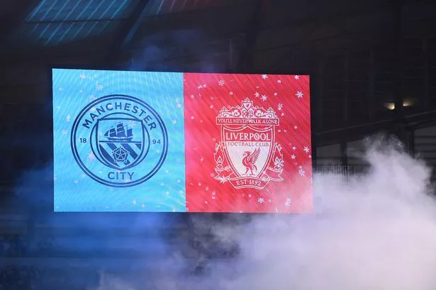 Police ban 5:30pm kick-off for Man City vs Liverpool Match over Fears of Fan Trouble