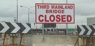 Third Mainland Bridge to be Shutdown on Sunday for Repair Works