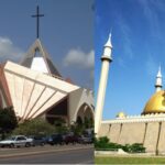 Nigeria Ranked 2nd most Prayerful Country on Earth