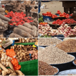 World Food Day: Nigeria’s Food Inflation Rises to 30.64%, Inflation at 26.72%